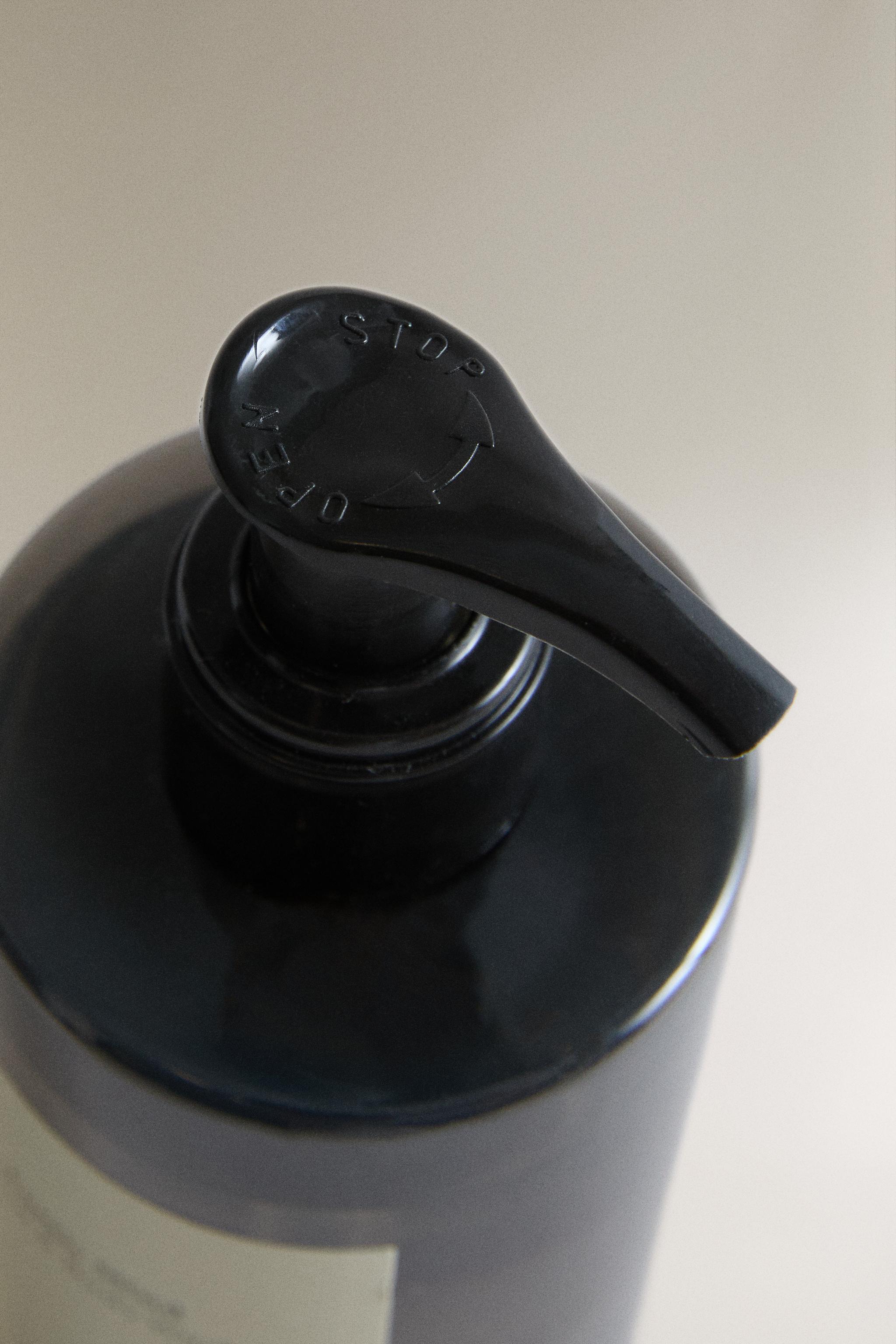 (250 ML) POETIC MIND LIQUID SOAP